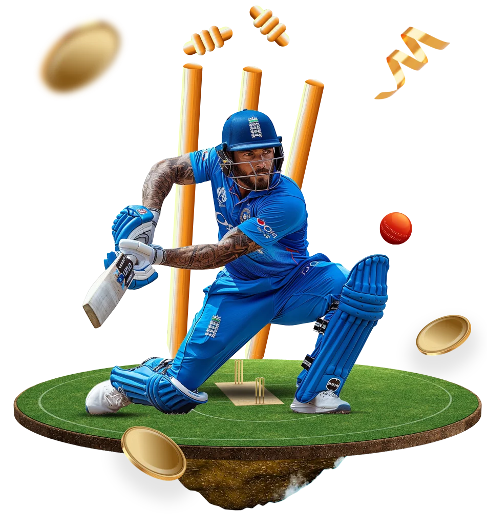 Reddy Anna - Trusted Cricket Betting and Trading Platform