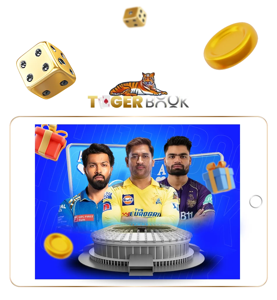 Reddy Anna - Trusted Cricket Betting and Trading Platform
