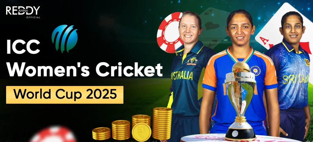 ICC Women's Cricket World Cup 2026 Schedule