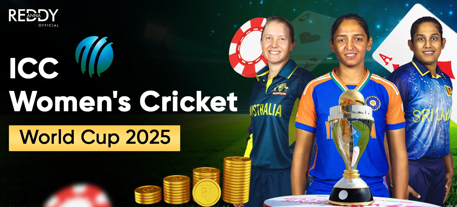ICC Women's Cricket World Cup 2026 Schedule